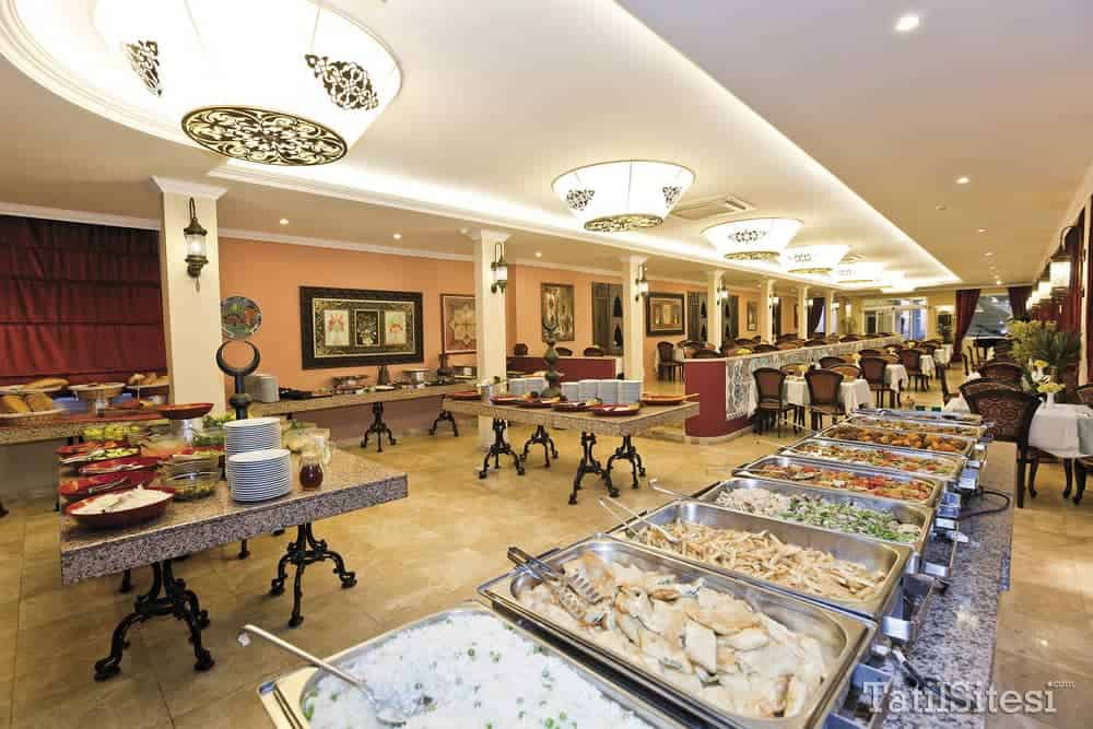 Antique Roman Palace Hotel